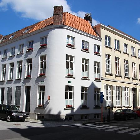 B&B Galbert Bruges Exterior photo